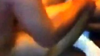 Thai Girl Swings with Other Couples