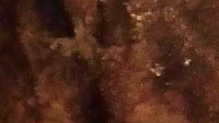 Big clitoris - Just showed and check my clitoris