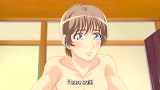 Having Foursome sex with milfs