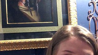 Emo Teen Becka Solo Webcam Masturbation Porn