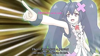 Mecha Gishi Resta no Daibouken 02 Exclusive Subtitled