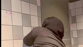 Don’t Come in Here!