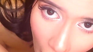 Eathing a Pregnat Girl's Pussy. Ambar Prada