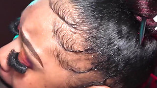 BBW Massage & Throat