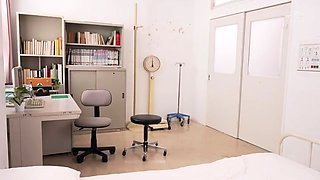 The Big-Assed, Thigh-High Slutty Teacher Who Captivates Us