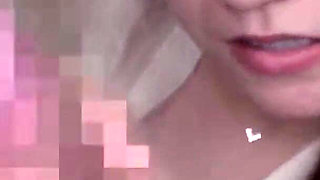 Affectionate Busty Tour Guide Teases with Sweet Exposure and a Willing Smile Part 1