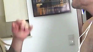 Giantess Femdom Ladies Group Humiliate and Domdinate Slave