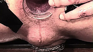 sexy Brazilian shemale Kandi Kane eXXXtreme Anal Compilation Part 3