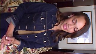 Huge melons, smallish, big breasts