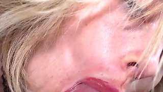 Hailey Hope Getsher Pussy Ravished at a Hotel by JOE