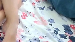 Moaning Milf Rides Lush Dildo to Orgasm on Webcam Solo