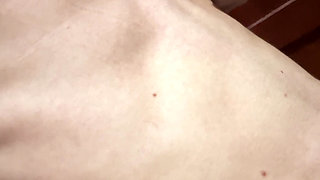 Colombian Twink Cock