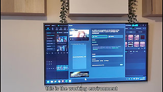 Vlog My Daily Life as a Porn Actress