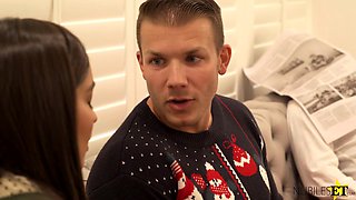 Nubile Lampoons Xxxmas Vacation - S3:E5