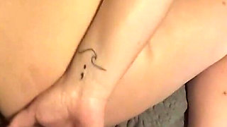 Sneaky PAWG Gets Anal