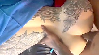 Hot Baddie Ebony 5f61 Loves To Get Fucked Hard