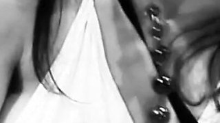 Public Oral Anal Bead Play