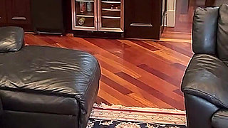 Doggnuts Cam 2 - Cuckold Watches Pounding by BBC Half Wife's Age