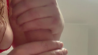 She Likes to Be Sucked and I Like to Lick Her