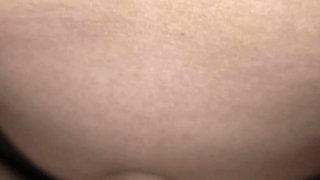 Gusto ni babe i-close up ang bagong ahit niyang puday