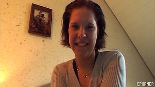 60307 DV 1046 - Masturbation