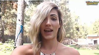 Outside play: Babe, Xhamster  Webcam Porn