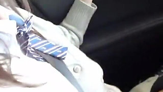 Nipple Flash Date. Chatty Exhibition and Constant Teasing Part1