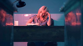 Monster Porn - The Boner Who Bones