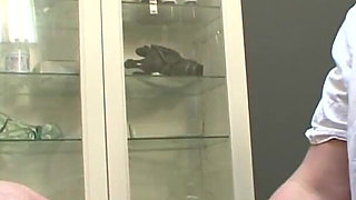 German distress clinic - Slave