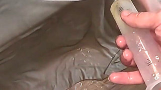 Daddy's Dirty Checklist: Wet, Filthy & Used