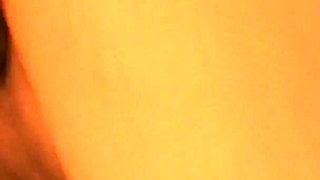 Orientfuckers Scene 2 Sexy Oriental Woman in Lingerie Having Sex with Her Friend with a Big White Cock