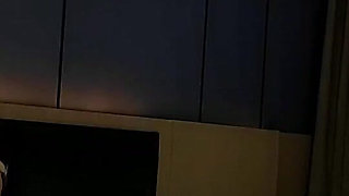 Holding Urine and Pinching Legs