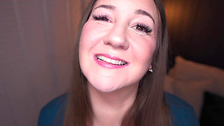 Bred by Stepbro While Husband Watches