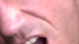 Anal morning fuck with hot couple in the bedroom