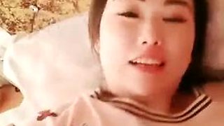 3K starting appointment peripheral female public account: Lexiang Business -A video bikini selfie, big butt, healthy pussy, very tender, woke up: Blowjob, Big Ass  Chaturbate Porn