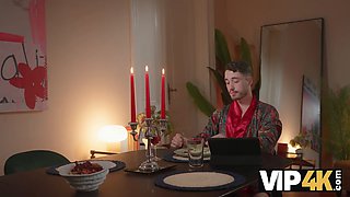 Vip4k. she should have been more careful with this lashed cream