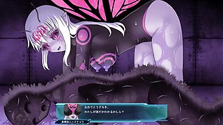 ヒロイン悪堕ち〔日本語版〕フルギャラリー