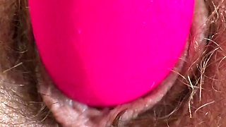 GET WET with the love sense vibrator
