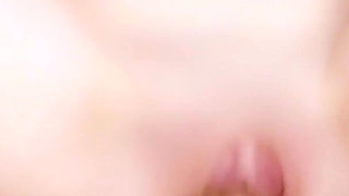 Fill Me with Your Warm Cum