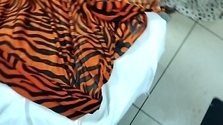 Mallu wife cheat her husband with her brother in law
