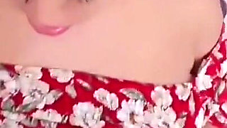 My Older Mexican Stepsister Happy to See My Small Cock Again