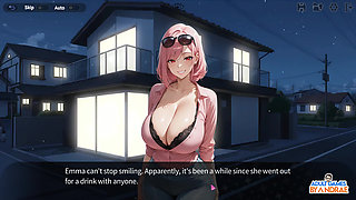 Ep1 My Horny Roomies Gameplay