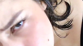 Pink Bubblegum Princess: POV Oral Play
