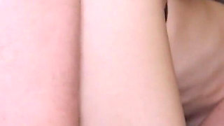 Teen Chloe Fucking StepDad in Pantyhose #3
