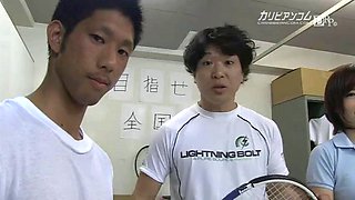 No Panties School Episode 3 Sayaka Aishiro ft. Ai Mashiro by Caribbeancom: Porn