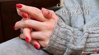 The Stalking of Chanel Preston: an Electrosluts Feature