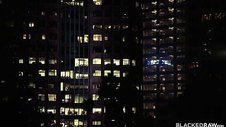 Watch sinful Catherine Knight and Mannie Coco's dirt