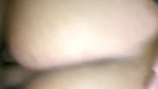 I Fucked My Big-bootied Girlfriend