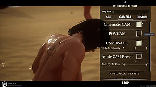 Wild Life Animation Threesom Collection [part 02] Sex Game Nude Game Play [18+]