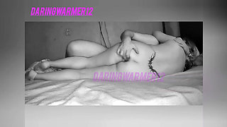 I fuck my stepmom up the ass and leave it all open